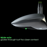 BombTech Golf 4.0 Five Wood