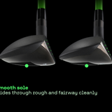 BombTech Golf 4.0 Hybrid Set