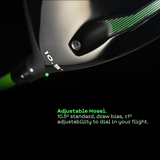 NEW BombTech Atomic Driver