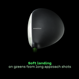 BombTech Golf 4.0 Five Wood