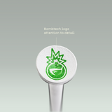 Golf Tees (50pc)