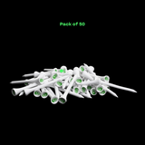 BombTech Golf Tees (50pc)
