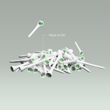 Golf Tees (50pc)