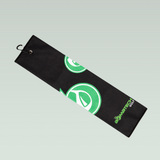 Explosions Golf Towel
