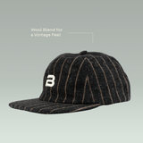 The Vintage Hat