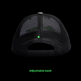 Bombtech Golf Hat