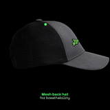 Bombtech Golf Hat
