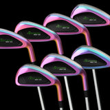 BombTech Golf 4.0 Volcano Torched Full Set