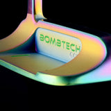 🎁 BombTech Golf 3.0 Volcano Torched Blade Putter (100% off)