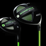 BombTech Golf Clubs