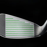 New! BombTech Golf 3.0 One Iron