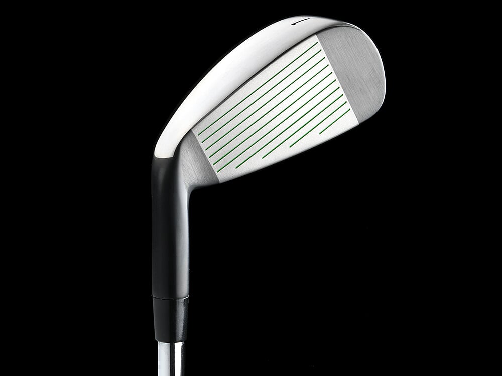 New! BombTech Golf 3.0 One Iron