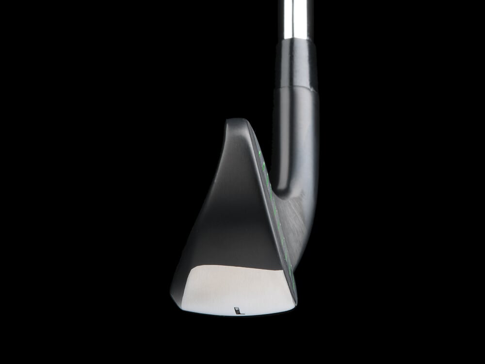 New! BombTech Golf 3.0 One Iron