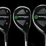 Pre-Owned BombTech Golf 3.0 Hybrid Set