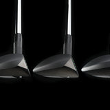 Pre-Owned BombTech Golf 3.0 Hybrid Set