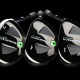 Pre-Owned BombTech Golf 3.0 Hybrid Set