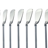 BombTech Golf Iron Set