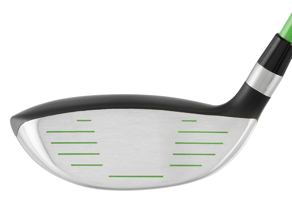 Pre-Owned BombTech 3 Wood