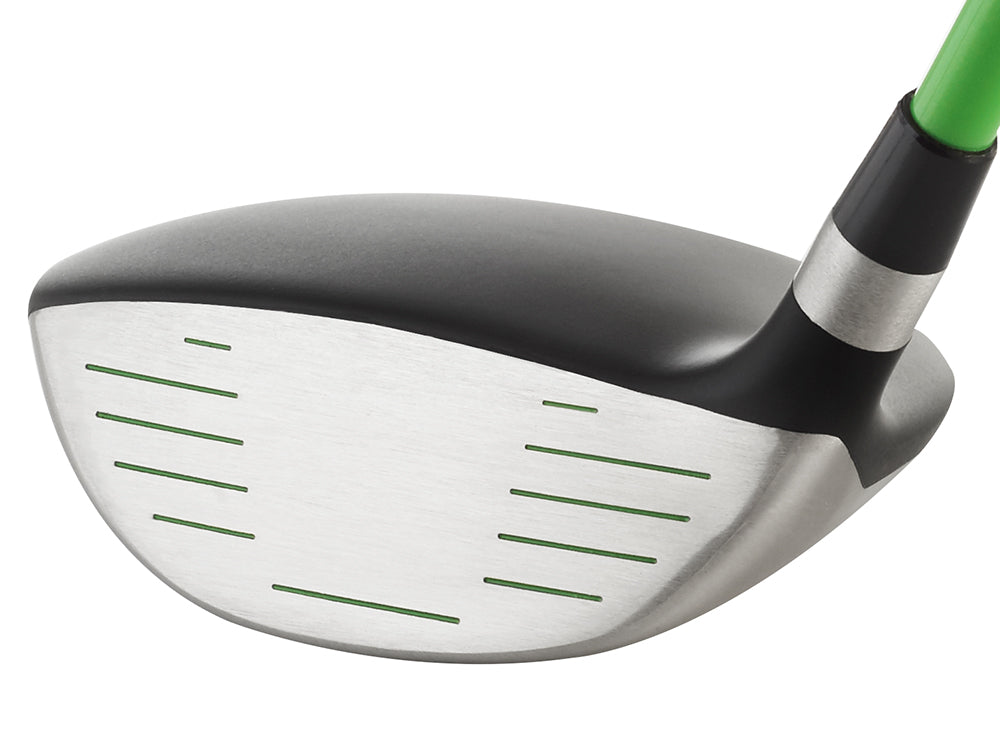 Pre-Owned BombTech 3 Wood