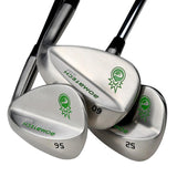 Pre-Owned BombTech 52 56 and 60 Wedge Set
