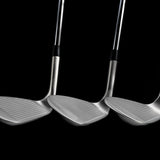 BombTech Golf 52, 56 and 60 Wedge Set