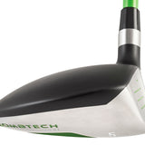 Pre-Owned BombTech 5 Wood