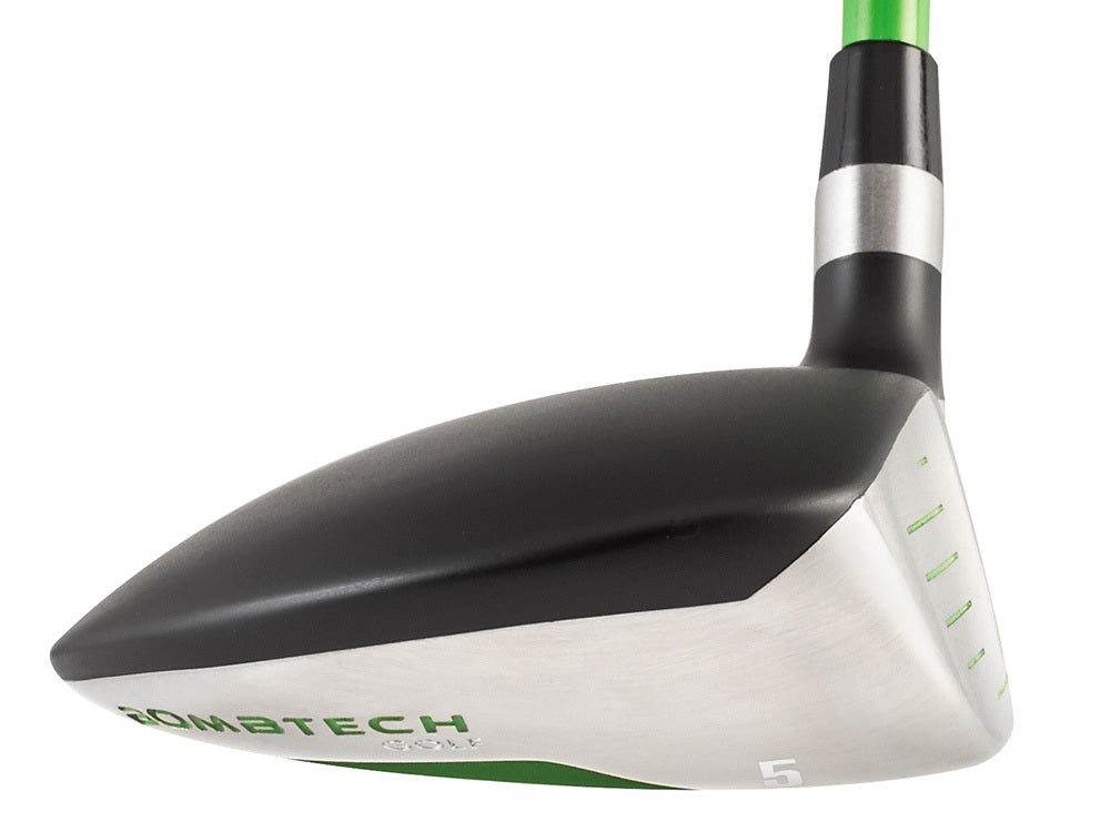 Pre-Owned BombTech 5 Wood