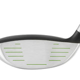 Pre-Owned BombTech 5 Wood