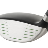 Pre-Owned BombTech 5 Wood
