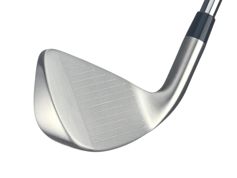 Pre-Owned BombTech Golf Iron Set