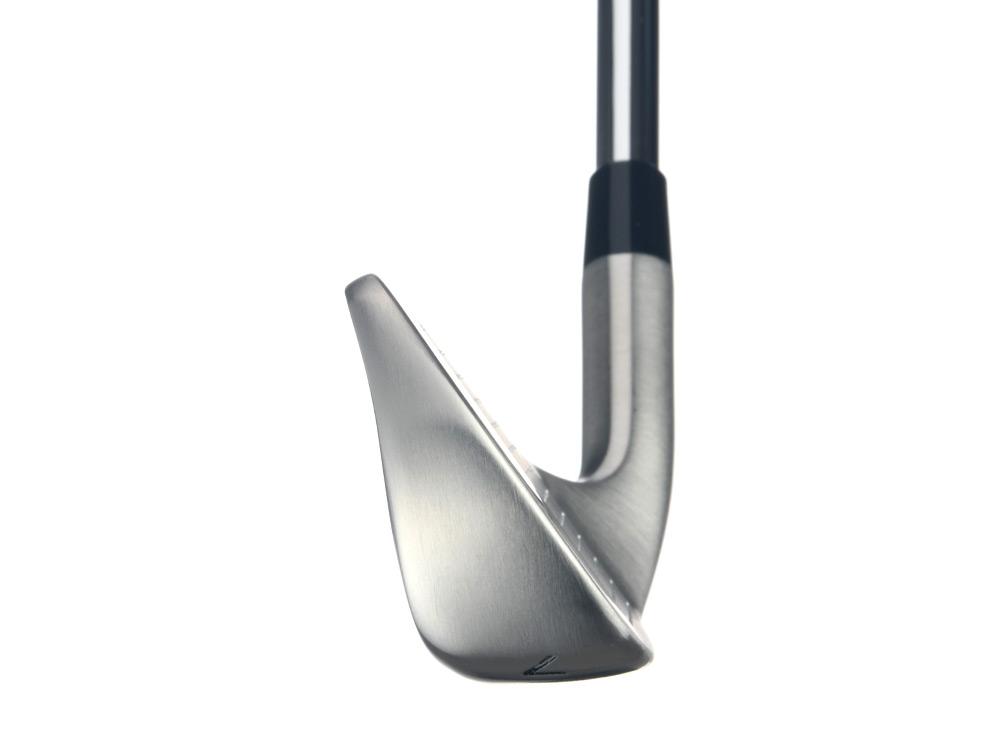 Pre-Owned Grenade Iron Set