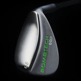 BombTech Golf 66 Degree Lob Wedge