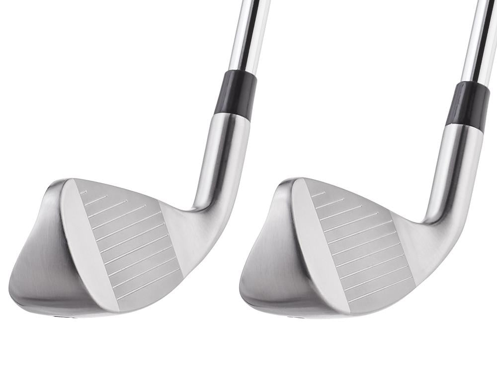Pre-Owned BombTech Golf Driving Iron Set
