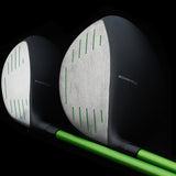 Pre-Owned BombTech Golf 4.0 Driver and 3 Wood Bundle