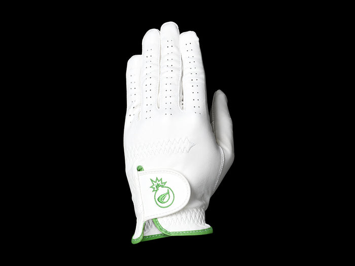 New! BombTech Golf Glove