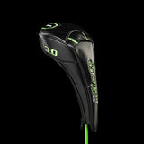 Limited Edition Volcano Torched 3.0 Driver