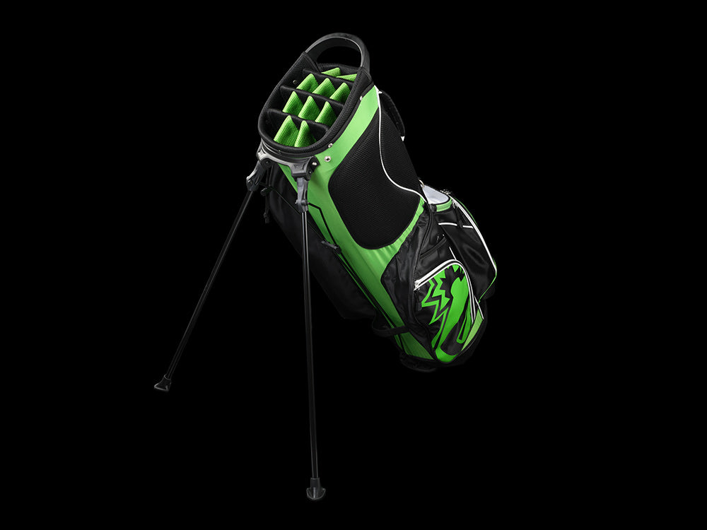 BombTech Golf Stand Bag