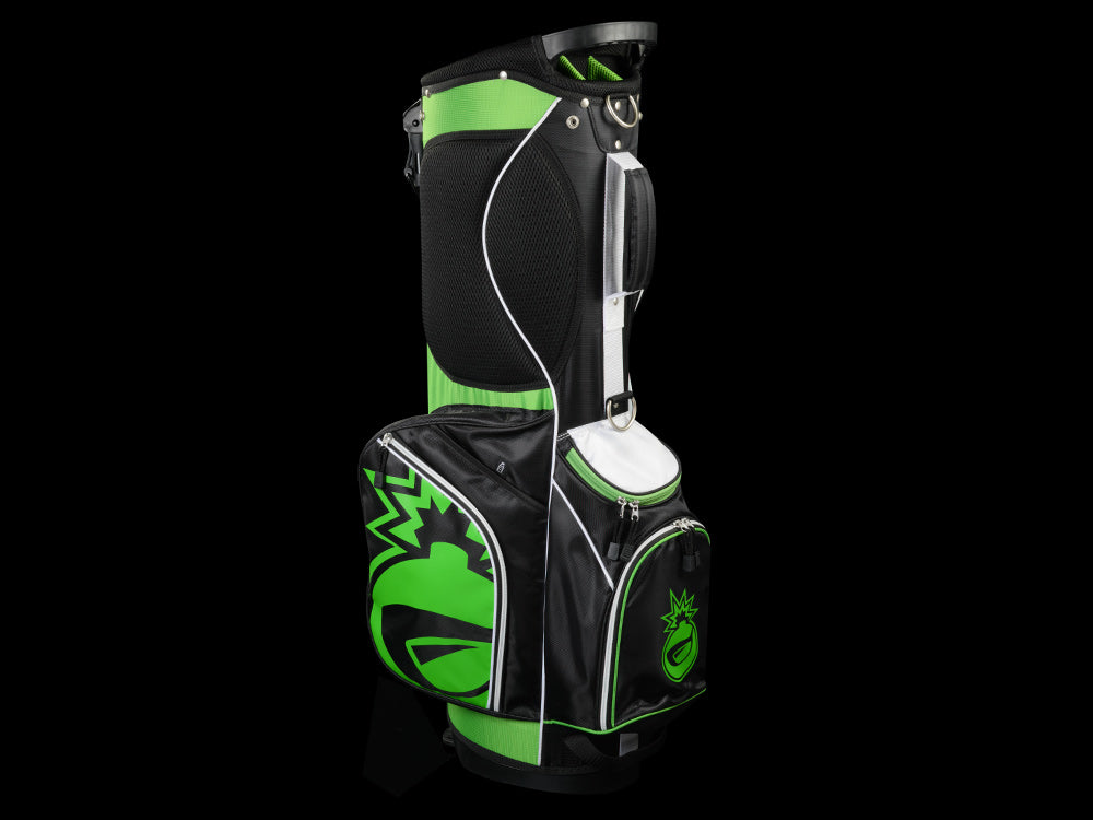 BombTech Golf Stand Bag