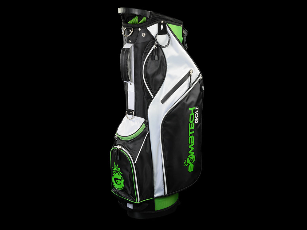BombTech Golf Stand Bag