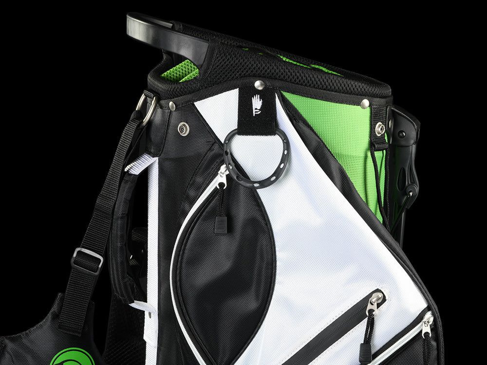 BombTech Golf Stand Bag