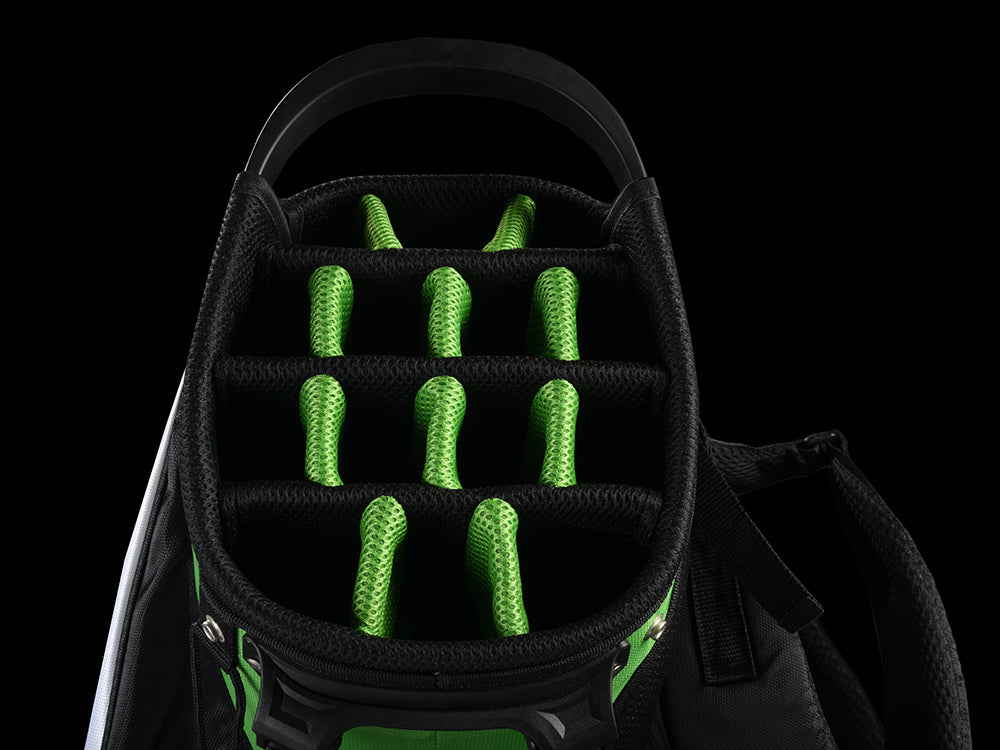 BombTech Golf Stand Bag