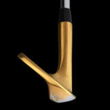 Pre-Owned Limited Edition Gold BombTech 52, 56 and 60 Wedge Set