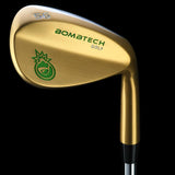 Pre-Owned Limited Edition Gold BombTech 52, 56 and 60 Wedge Set