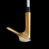 Pre-Owned Limited Edition Gold BombTech 52, 56 and 60 Wedge Set