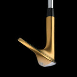 Pre-Owned Limited Edition Gold BombTech 52, 56 and 60 Wedge Set