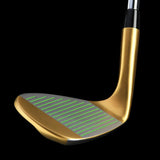 Pre-Owned Limited Edition Gold BombTech 52, 56 and 60 Wedge Set