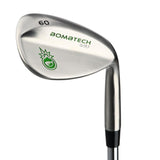 Pre-Owned BombTech 52 56 and 60 Wedge Set