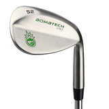 Pre-Owned BombTech 52 56 and 60 Wedge Set