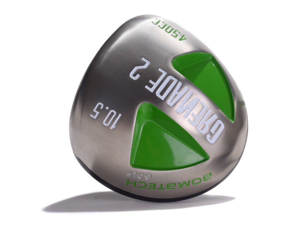 Pre-Owned Grenade 2 Driver