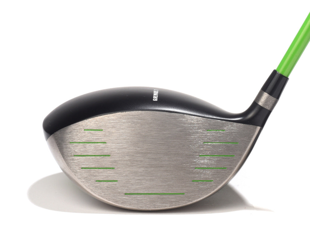 Pre-Owned Grenade 2 Driver